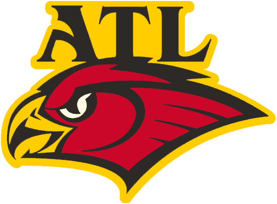 Atlanta Hawks 1998-2007 Alternate Logo DIY iron on transfer (heat transfer) Atlanta Hawks 1998-2007 Alternate Logo DIY iron on transfer (heat transfer)